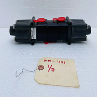 New and in Stock R431008277 1/2 D Pilotair Pneumatic Directional Control #new for Plc, Pac & Dedicated Ctrlrs