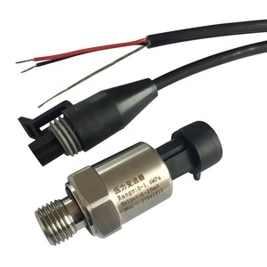 เซ็นเซอร์วัดแรงดันน้ำ ลม น้ำมัน <span class=keywords><strong>2</strong></span>บาร์ 5บาร์ 10บาร์ 20บาร์ - Product Image 2