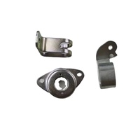 Pièces de câble de contrôle automobile, moto et voiture à personnaliser, accessoires raccords d'extrémité avec haute qualité