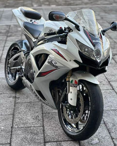 Utilisé pour Kawasaki Zx-10r. Moteur Super 998cc, équipé <span class=keywords><strong>de</strong></span> l'ABS, motos sportives <span class=keywords><strong>d</strong></span>'<span class=keywords><strong>occasion</strong></span> <span class=keywords><strong>de</strong></span> haute qualité - Product Image 5