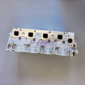 Cabeza de Cilindro Completa YD25 con Válvulas para Nissan Pathfinder 2.5 DCi 4WD <span class=keywords><strong>AMC</strong></span> 908510 11039-EC00A 11039-EB30A - Product Image 4