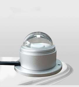 CDG-13B Solar Estação Meteorológica UV Radiação Transmissor <span class=keywords><strong>Sensor</strong></span> Óptico IP65/IP67 Avaliado 280-400nm Faixa Espectral para Smart - Product Image 2