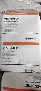 Evonik VESTAMID Terra DS22 Evonik <span class=keywords><strong>PA1010</strong></span> Nylon 1010 Películas de resina de poliamida con buena transparencia - Product Image 2