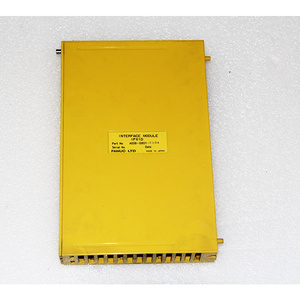FANUC Cheap Original Interface Module A03B-0801-C104 - Product Image 3
