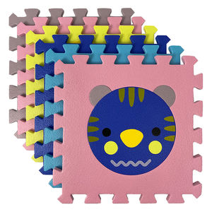 Meilleure vente <span class=keywords><strong>Tapis</strong></span> EVA pour enfants <span class=keywords><strong>Tapis</strong></span> de sécurité <span class=keywords><strong>Tapis</strong></span> de jeu pour chambre de bébé Tatami en EVA - Product Image 3