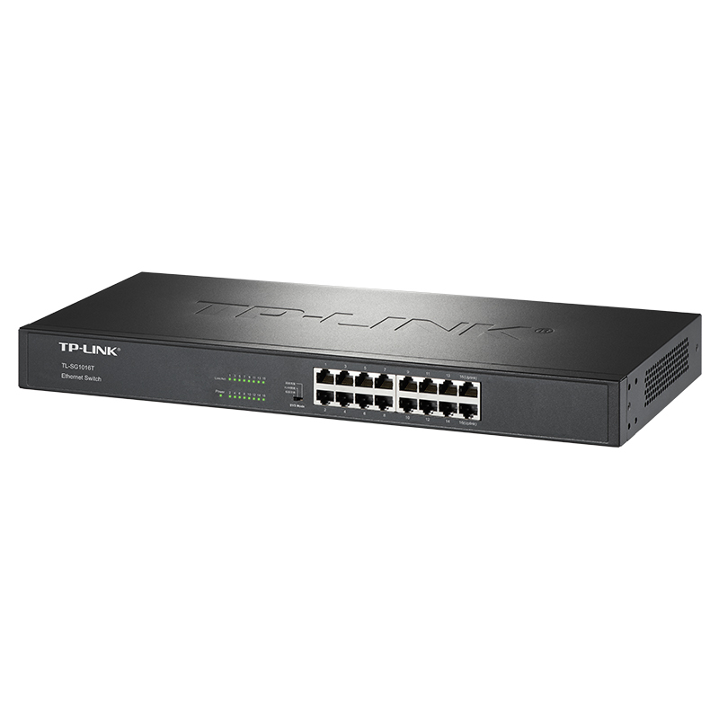 TP-LINK TL-SG1016 · image 5