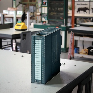 PLC SIMATIC S7-300 ของแท้ใหม่เอี่ยม ชุดเอาต์พุตดิจิตอล SM 322 แบบแยกอิสระ 8 DO 24V 2A 1x 20 โพล รุ่น 6ES7322-1BF01-0AA0 - Product Image 5