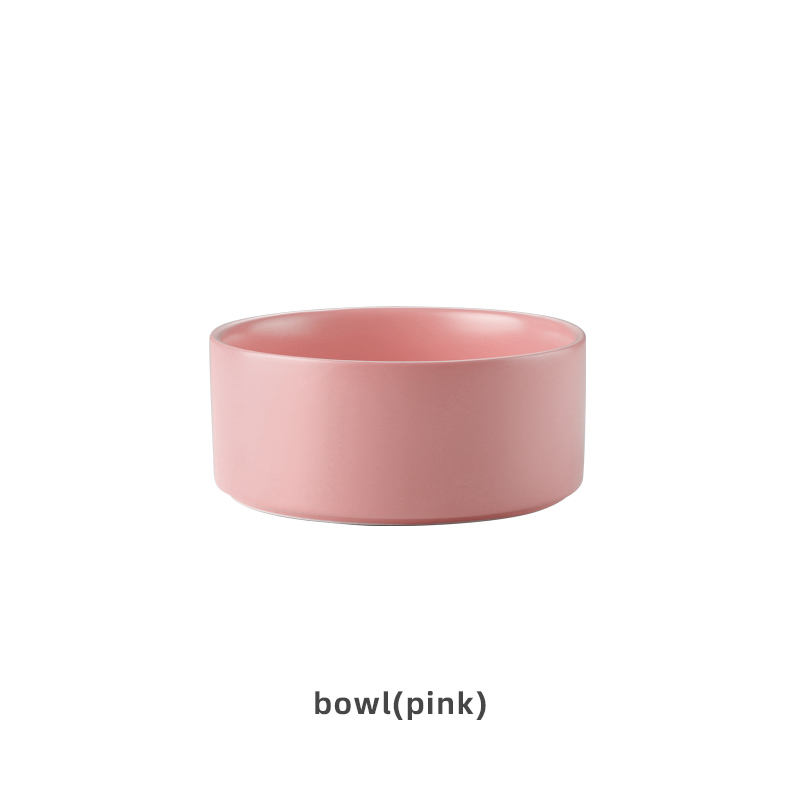 Bol (rose)