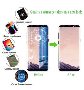 Pantalla móvil para samsung <span class=keywords><strong>galaxy</strong></span> s8 plus, repuesto de pantalla lcd a <span class=keywords><strong>precio</strong></span> de fábrica China - Product Image 6