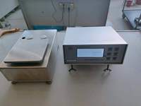 Módulo de Pesaje Electrónico de Precisión de 5kg-1000kg, Transductor Electromagnético RS232, Celda de Carga, 1 Año de Garantía, EN60601/CE/ISO