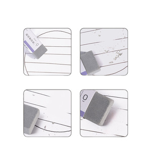 Deli Eraser Vp212 Original Form Animal Design For Students Office Use 30 Pcs - Product Image 5