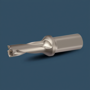 TTAKE TA8899 5xD Insert <b>Drill</b> Bit Carbide Drilling Tool for Machine Tools - Product Image 3