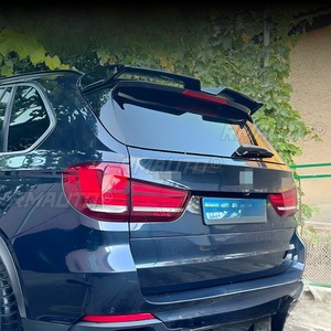 <strong>Car</strong> Rear Wing Rear Trunk Spoiler <strong>Diffuser</strong> <strong>Protector</strong> Body Kit For BMW X5 2014-2018 <strong>Car</strong> Accessories - Product Image 5