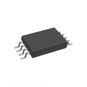 REAR56953BGSM # HC0 8 SOlC (0.173", 4.40mm de Ancho) BOM IC En Stock, Componente Electrónico de Gestión de Energía (PMIC) - Product Image 1