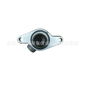 Maître-cylindre de frein Peugeot Citroën 4601T1 pour 3008, pièce de rechange - Product Image 1