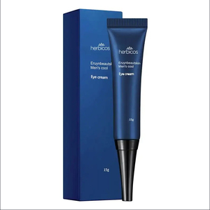 Herbicos – crème pour les <span class=keywords><strong>yeux</strong></span> de jour et de nuit pour hommes, estompe les ridules, le rétinol améliore les <span class=keywords><strong>cernes</strong></span>, crème pour les <span class=keywords><strong>yeux</strong></span> pour hommes, 15g - Product Image 6