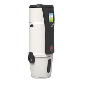 <span class=keywords><strong>Aspirateur</strong></span> central encastrable domestique avec plus de 90 minutes d'autonomie, fonction humide/sèche, sans sac, électrique, capacité 30L - Product Image 3