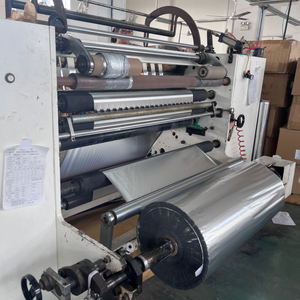 Ruban adhésif en aluminium <span class=keywords><strong>de</strong></span> qualité supérieure résistant aux UV pour l'installation <span class=keywords><strong>de</strong></span> panneaux solaires - Product Image 3