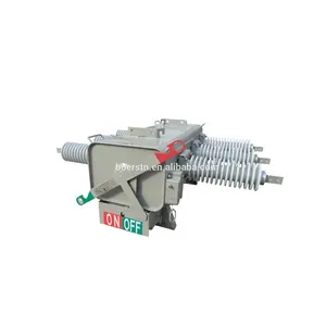 11KV 12KV 15KV 20KV 24KV 33KV 36KV 400A 630A SF6 High Voltage Outdoor Air Load Break Switch LBS