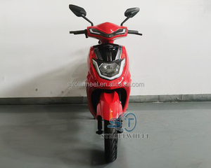 Motocicleta Eléctrica Barata <span class=keywords><strong>de</strong></span> 2 Ruedas y 1000W, Motocicleta Eléctrica <span class=keywords><strong>de</strong></span> 60V para Adultos, Motocicleta Eléctrica <span class=keywords><strong>de</strong></span> Alta Potencia - Product Image 2