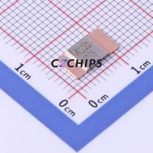 ตัวต้านทานตรวจจับกระแส HoXGS1050-5W-3mR-1 % ตัวต้านทานแบบ3920ตัวต้านทานแบบ3โมฮิม1% 5วัตต์ - Product Image 1