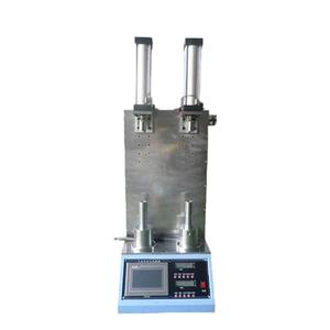LR-Q062 Air Rod Testing <b>Machine</b> Chair Pneumatic Rod Cyclic Fatigue Tester Pneumatic Rod Tester - Product Image 2