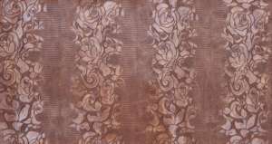 <span class=keywords><strong>Cuir</strong></span> synthétique PVC imperméable de 1,9 mm, similicuir, imprimé de fleurs colorées, texture <span class=keywords><strong>en</strong></span> relief, gaufrage floral pour sacs à main - Product Image 4