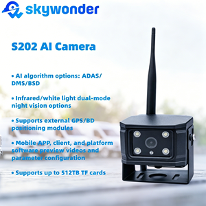 Caja Negra 4G de un Solo Canal HD 1080P, Grabadora de Video para Auto, Grabación en Tiempo Real, Grabación con Alarma para Vehículo - Product Image 1