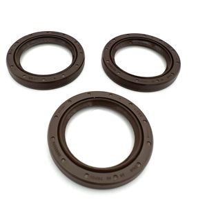 चीन तेल सील 27*70*9*9 मिमी nbr Fkm सामग्री वाशिंग मशीन तेल सील - Product Image 5