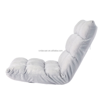 Oeytree – canapé de salon pliable Tatami, chaise de sol de salon réglable