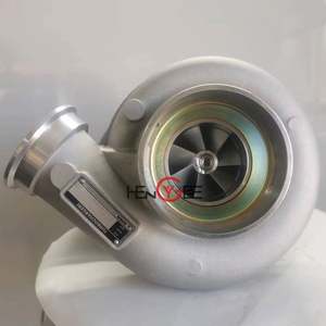 HX40W เทอร์โบชาร์จเจอร์4033134H 4038409 3599883สำหรับเครื่องยนต์ D2066LF สภาพใหม่ - Product Image 1