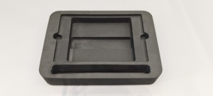 Lámina de Espuma EVA Antiestática de 25 mm, Espuma EVA Antiestática de Celda Cerrada para Embalaje de Componentes Electrónicos - Product Image 2