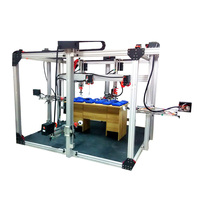 Equipo de Prueba de Laboratorio Lituo para Control de Calidad, Resistencia Mecánica y Durabilidad, de Alta Precisión para Banco de Pruebas, con Potencia de 5000W+