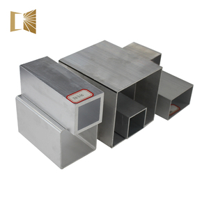 <span class=keywords><strong>Tubo</strong></span> Cuadrado Hueco <span class=keywords><strong>de</strong></span> <span class=keywords><strong>Aluminio</strong></span> Anodizado 6063 6061, <span class=keywords><strong>Tubo</strong></span> <span class=keywords><strong>Rectangular</strong></span>, Tamaño Personalizado - Product Image 6