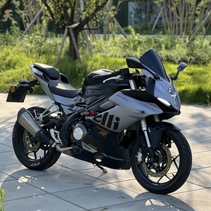 Moto sportive d'<span class=keywords><strong>occasion</strong></span> Benelli Tornado 302R, cadre léger, conduite confortable, moto de course d'<span class=keywords><strong>occasion</strong></span> économique - Product Image 2