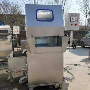 เครื่องฉีดน้ำเกลืออัตโนมัติ 48 80 120 240 <span class=keywords><strong>เข็ม</strong></span> สำหรับฉีดน้ำเกลือลงเนื้อสัตว์ - Product Image 3