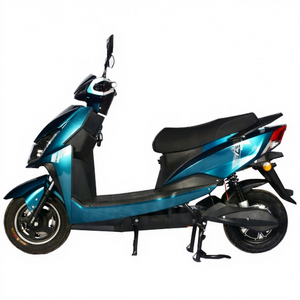 สกู๊ตเตอร์รุ่นใหม่ล่าสุด 1000w 2 ล้อ สำหรับผู้ใหญ่ รุ่น Zl8 - Product Image 5
