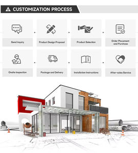 Panneau de bois personnalisé Portes cachées pour chambres à coucher Appartements Écoles-Conception discrète Intégration transparente Économie d'espace Insonorisée - Product Image 6