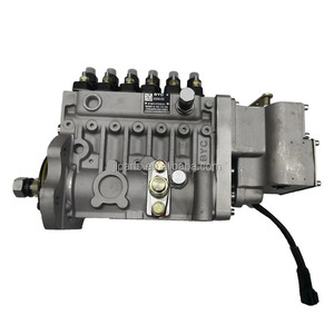 Byc 8.3l Dieselmotoronderdelen 6ct8.3 Hogedruk Brandstofinjectiepomp 5258153 - Product Image 1