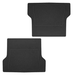 Revêtement de sol antidérapant industriel en caoutchouc épais Matin pour garage et atelier domestique, personnalisable avec motif diamant - Product Image 6