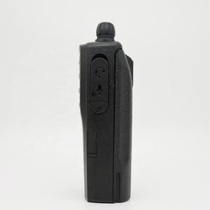 Radio bidirectionnelle numérique Motorola DP1400 DMR, talkie-walkie portable, compatible analogique, audio clair, fiable, durable, <span class=keywords><strong>facile</strong></span> à utiliser - Product Image 4