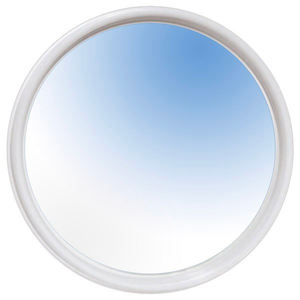 Miroir rond Euro PVC Ø 37 pour les applications d'outils de tournage - Product Image 4