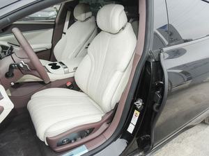 2024 Byd Denza Z9gt Sport Sedan Mini EV avec 4WD DM Hybrid Technology 1100km Autonomie Prévente en Chine New Energy Vehicle - Product Image 5