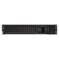 Offre Spéciale – Serveur Rack 2U Haute Performance pour Entreprise, Double Processeur Xeon, Virtualisation Cloud pour Usage Professionnel SR650 V4 – En Stock