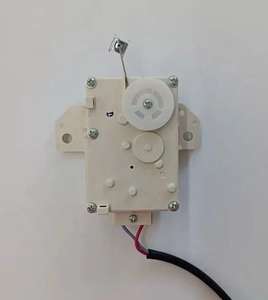 Electric Manual Clutch <strong>for</strong> Hotel Use Copper Plastic Iron <strong>Aluminium</strong> <strong>Parts</strong> Silk Screen Printing <strong>Parts</strong> Laundry Appliance <strong>Parts</strong> - Product Image 5