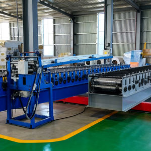 Máquina de Panel Sándwich de Poliuretano de Nuevo Diseño, Precio de Fábrica, Máquina CNC para Panel Sándwich XPS - Product Image 5