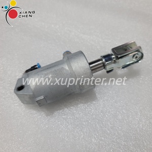 กระบอกลมคุณภาพนำเข้า ER รุ่น F4.334.044/02 สำหรับเครื่องพิมพ์ออฟเซ็ตไฮเดลเบิร์ก - Product Image 2