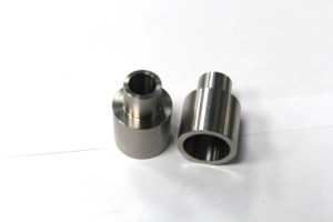 Custom CNC Turning and Drilling Parts Vietnam Stainless Steel Aluminum Brass Titanium <b>Machining</b> Service Polishing - Product Image 2