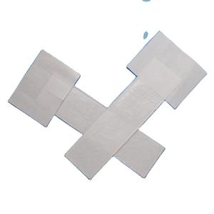 Kantong Pelindung Kateter Medis Berkualitas Tinggi Non Woven PICC/CVC, Kantong Pelindung Disinfektan EOS - Product Image 3