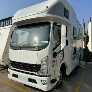 Camiones Escolares, Camiones de Carga Pesada, Camiones para <span class=keywords><strong>Autocaravanas</strong></span>, Motores Diésel de 118KW, Precios de Camiones de Carga Pesada, Fregaderos para <span class=keywords><strong>Autocaravanas</strong></span> de 2.5T para Shacman - Product Image 3